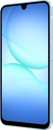Смартфон Samsung Galaxy A17 8/256GB Light Blue