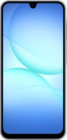 Смартфон Samsung Galaxy A17 8/256GB Gray