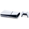 Игровая приставка Sony PlayStation 5 Slim Disc Edition