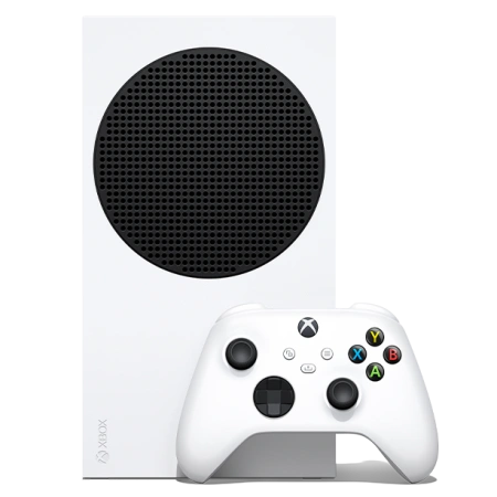 Игровая приставка Microsoft Xbox Series S 512GB