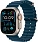 Часы Apple Watch Ultra 2 49mm Titanium Case GPS+Cellular Ocean Band Blue 42_42_195751