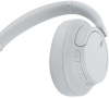 Наушники Sony WH-CH720N White