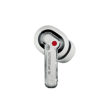 Беспроводные наушники Nothing Ear (a) B162 White