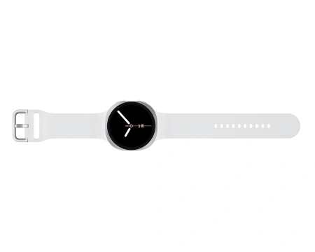 Часы Samsung Galaxy Watch 8 44mm Silver