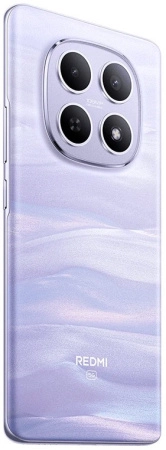 Смартфон Redmi Note 15 5G 8/256GB Mist Purple