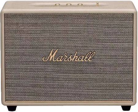 Портативная колонка Marshall Wuborn III Cream