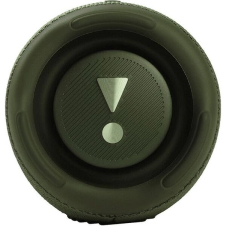 Портативная колонка JBL Charge 5 Green