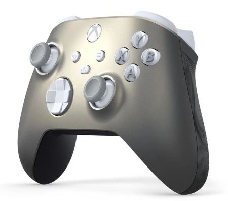 Геймпад XBOX Special Edition - Lunar Shift
