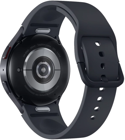 Часы Samsung Galaxy Watch 6 44mm Graphite
