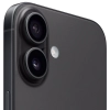 Смартфон Apple iPhone 16 128GB eSim Black
