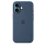 Чехол для iPhone 16 Silicone Case with MagSafe - Denim 42_42_72773