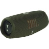 Портативная колонка JBL Charge 5 Green