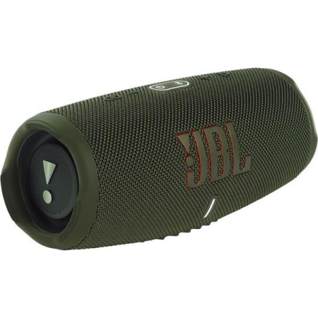 Портативная колонка JBL Charge 5 Green