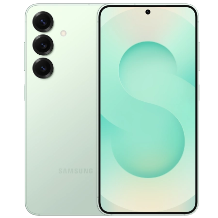 Смартфон Samsung Galaxy S25 12/256GB Mint (S931B)