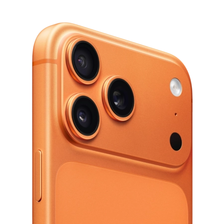 Смартфон Apple iPhone 17 Pro Max 1TB eSim Cosmic Orange