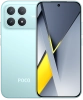 Смартфон Poco F8 Pro 12/512GB Blue