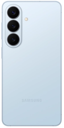 Смартфон Samsung Galaxy S26+ 12/512GB Sky Blue (S947B)