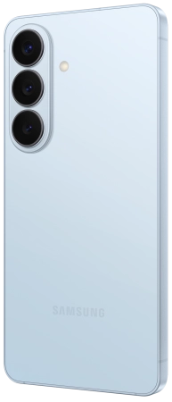 Смартфон Samsung Galaxy S26+ 12/512GB Sky Blue (S947B)