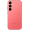 Смартфон Samsung Galaxy S25 12/256GB Coral Red (S931B)