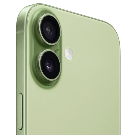 Смартфон Apple iPhone 17 256GB eSim Sage