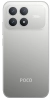 Смартфон Poco F8 Pro 12/512GB Titanium Silver