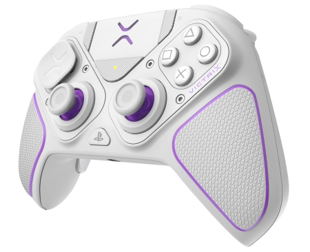 Геймпад PDP Victrix Pro BFG Wireless Controller - White