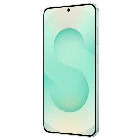 Смартфон Samsung Galaxy S25 12/256GB Mint (S931B)