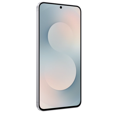 Смартфон Samsung Galaxy S25 FE 8/256GB White (S731B)