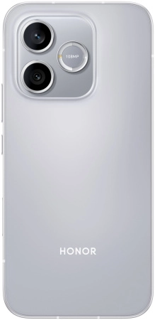 Смартфон Honor 600 Lite 8/256GB Velvet Grey