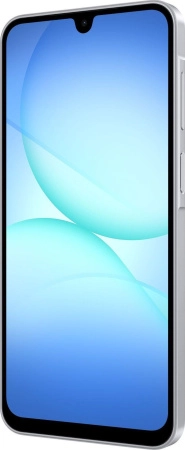 Смартфон Samsung Galaxy A17 8/256GB Gray
