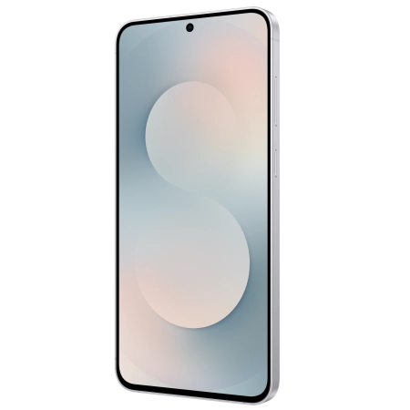 Смартфон Samsung Galaxy S25 FE 8/256GB White (S731B)