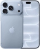 Смартфон Apple iPhone 18 Pro 512GB eSim Glacier