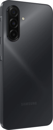 Смартфон Samsung Galaxy A17 8/256GB Black