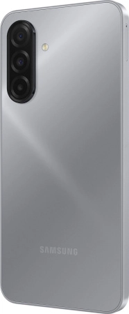 Смартфон Samsung Galaxy A17 8/256GB Gray