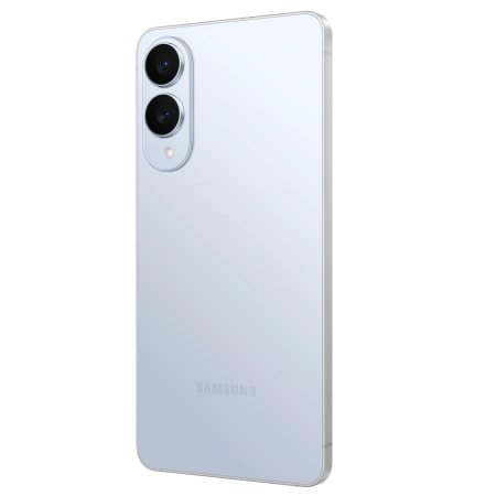 Смартфон Samsung Galaxy S25 Edge 12/256GB Titanium Icy Blue (S937B)
