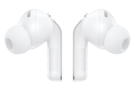 Наушники Samsung Galaxy Buds 4 Pro White