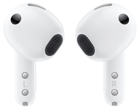 Наушники Samsung Galaxy Buds 4 White