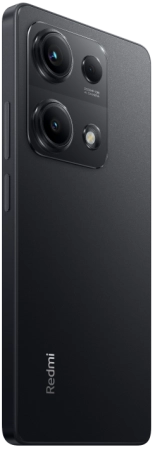 Смартфон Redmi Note 14S 8/128GB Black