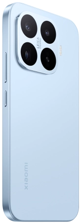 Смартфон Xiaomi 17T 12/256GB Ice Blue