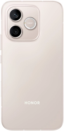 Смартфон Honor 600 Lite 8/256GB Desert Gold