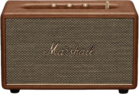 Портативная колонка Marshall Acton III Brown
