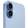 Смартфон Apple iPhone 17 256GB eSim Mist Blue