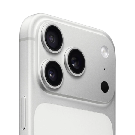 Смартфон Apple iPhone 17 Pro 256GB nano-Sim Silver