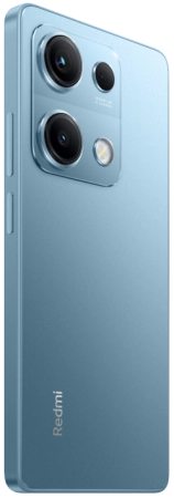 Смартфон Redmi Note 14S 8/128GB Blue