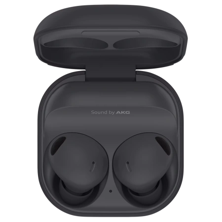 Наушники Samsung Galaxy Buds 2 Pro Graphite