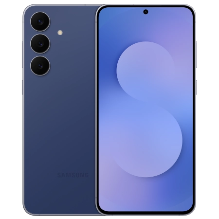 Смартфон Samsung Galaxy S25 FE 8/128GB Navy (S731B)