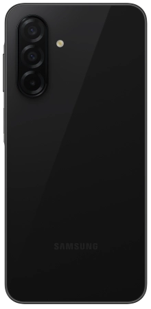 Смартфон Samsung Galaxy A26 5G 6/128 Awesome Black (A266B)