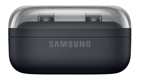 Наушники Samsung Galaxy Buds 4 Black