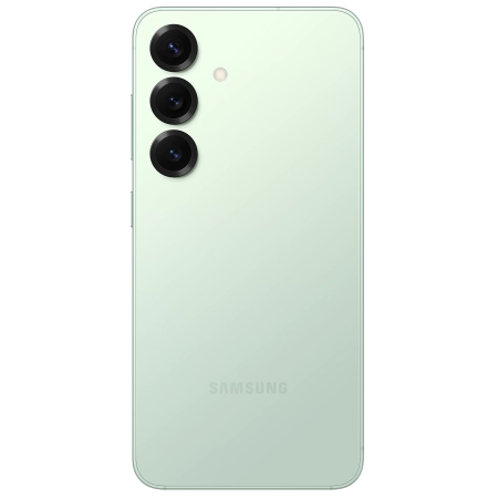 Смартфон Samsung Galaxy S25 12/256GB Mint (S931B)