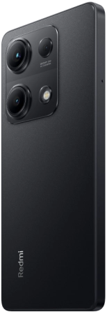 Смартфон Redmi Note 14S 8/128GB Black